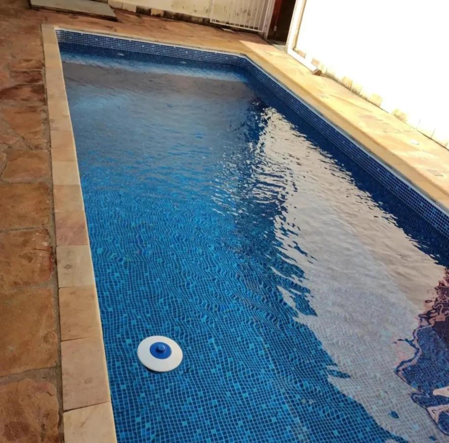 Casa Agradavel Com Piscina! Villa Piraju Eksteriør bilde